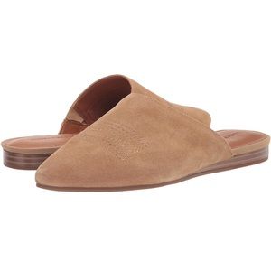 Lucky Brand Belky mules